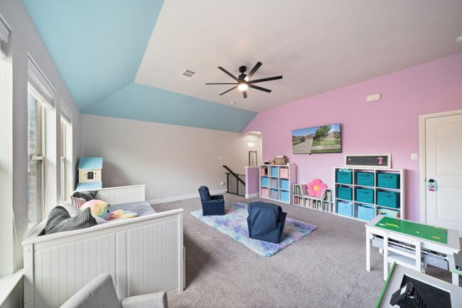 7813 Fossil Creek Trl, House other with 4 bedrooms, 3 bathrooms and null parking in McKinney TX | Image 24