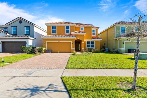 4445 Shiva Loop, KISSIMMEE, FL, 34746 | Card Image