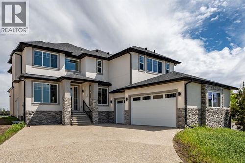 26 Cimarron Estates Gate, Okotoks, AB, T1S0M9 | Card Image