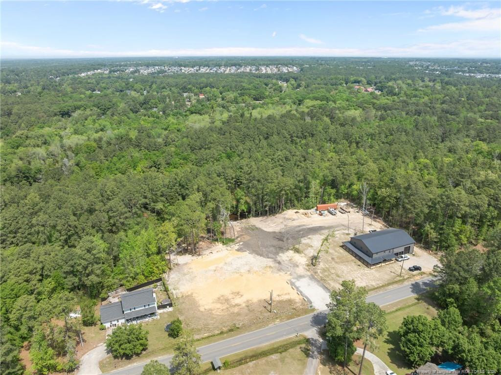 Land in Hope Mills 4