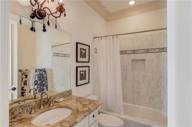 5004 Gunnison Trce, House other with 7 bedrooms, 9 bathrooms and null parking in Suwanee GA | Image 91