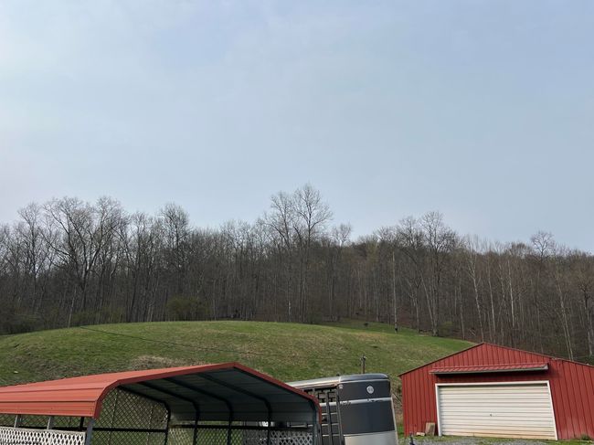 3730 Greenbrier Rd, Home with 3 bedrooms, 1 bathrooms and 3 parking in Salem WV | Image 33