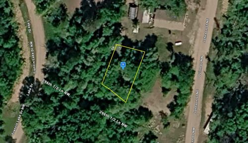 2100 296 1/2 Ln Nw, Isanti, MN, 55040 | Card Image