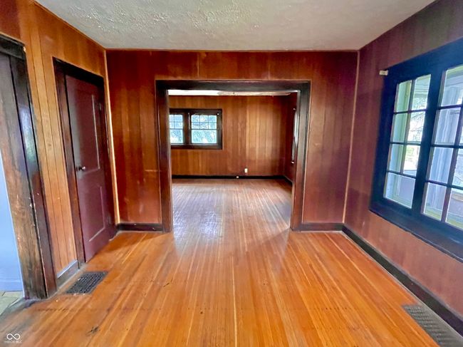 505 W 40 Th St, Home with 0 bedrooms, 0 bathrooms and null parking in Indianapolis IN | Image 41
