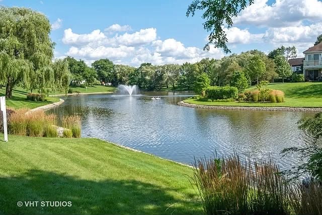 Residential Lease in Buffalo Grove