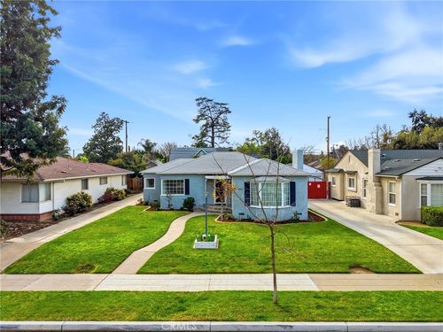 1647 N Harrison Ave, Fresno, CA, 93704-5917 | Card Image