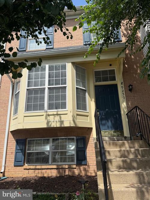 9250 Jessica Dr, MANASSAS PARK, VA, 20111-2484 | Card Image