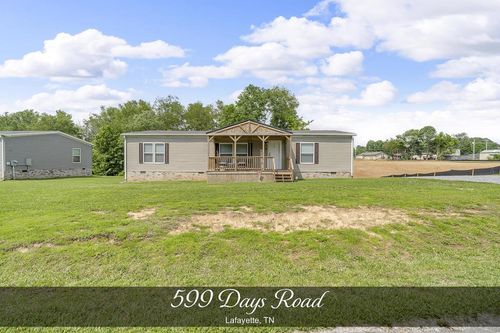 599 Days Rd, Lafayette, TN, 37083-1086 | Card Image