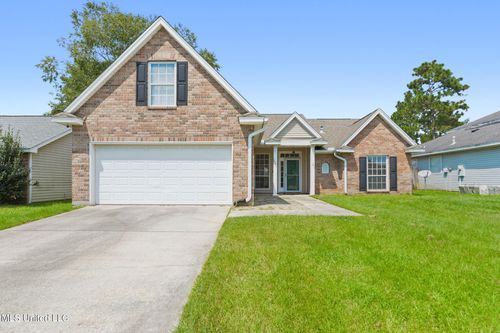 18026 Cypress Pointe Dr, Gulfport, MS, 39503-9373 | Card Image