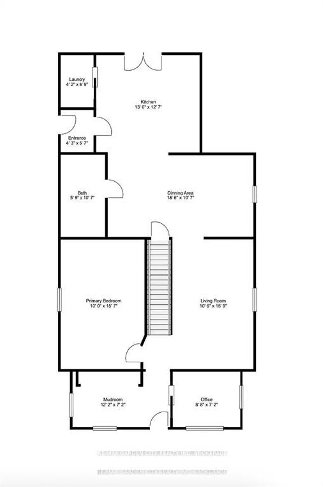 177 Welland St, House other with 3 bedrooms, 1 bathrooms and 2 parking in Port Colborne ON | Image 31