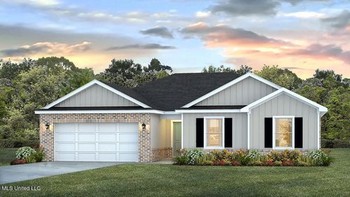 117 Dewberry Drive, Lucedale, MS, 39452 | Card Image