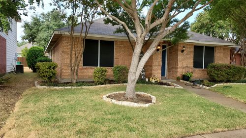 3808 Aloe Dr, Mckinney, TX, 75070-7660 | Card Image