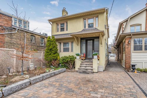 12 Belsize Dr, Toronto, ON, M4S1L4 | Card Image