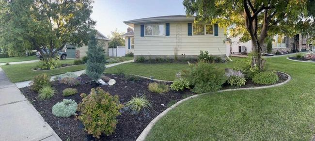 80 Best Cres, House detached with 4 bedrooms, 2 bathrooms and 2 parking in Red Deer AB | Image 45