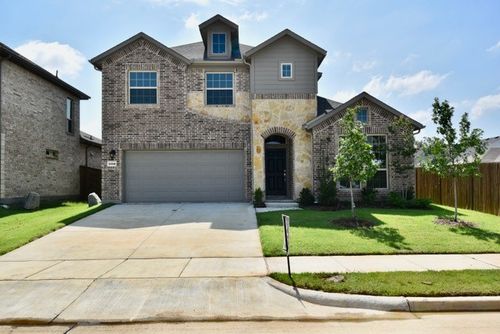 2408 Donella Dr, Denton, TX, 76207-3820 | Card Image