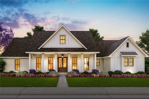 TBD Bethlehem Church Rd, Buchanan, GA, 30113 | Card Image