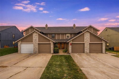 apt-c-408 Ne 6th St, Blue Springs, MO, 64014-6614 | Card Image