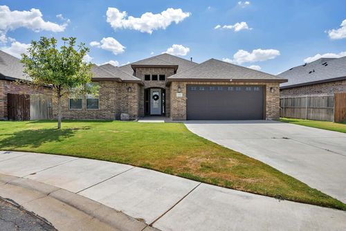 1302 Lumina Ct, Midland, TX, 79705-2249 | Card Image