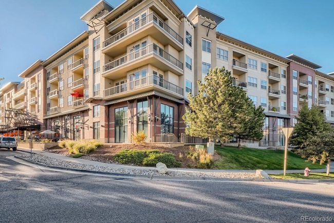UNIT-402 - 10111 Inverness Main St, Condo with 2 bedrooms, 2 bathrooms and 4 parking in Englewood CO | Image 25