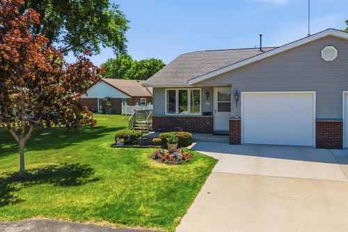 410 N 12th Street, Oostburg, WI, 53070 | Card Image