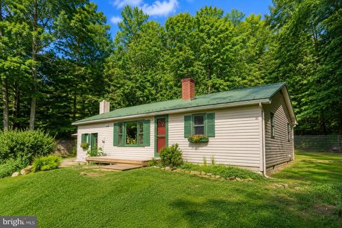 22 Shady Hill Dr, OAKLAND, MD, 21550-2225 | Card Image