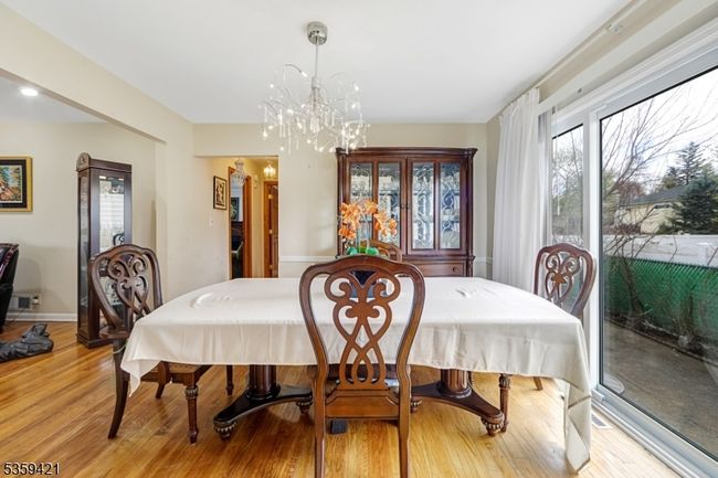 167 Rolling Hills Rd, House other with 5 bedrooms, 3 bathrooms and null parking in Clifton NJ | Image 17