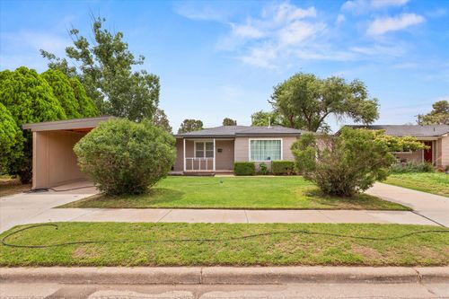 516 Double U Drive, Levelland, TX, 79336 | Card Image