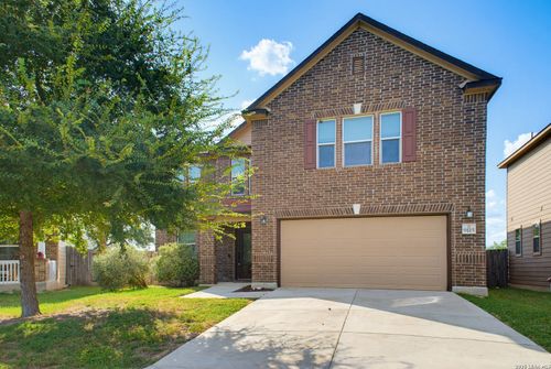 9115 Summit Lk, San Antonio, TX, 78245-1844 | Card Image