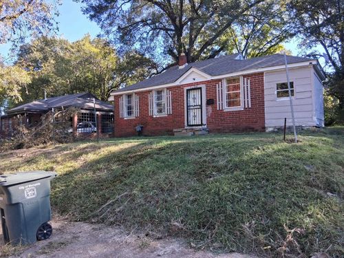1106 Parkland Rd, Memphis, TN, 38111-4010 | Card Image