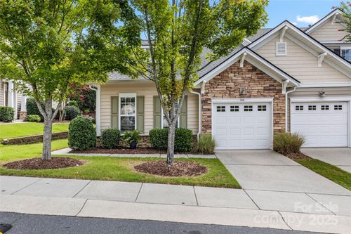 526 Pine Links Dr, Tega Cay, SC, 29708-7204 | Card Image