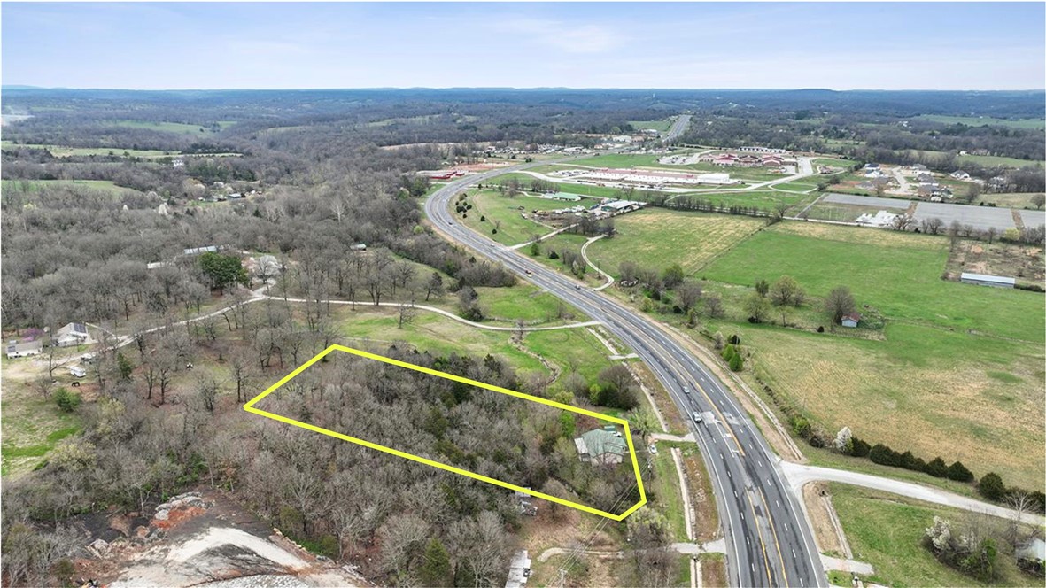 Highway 412 , Springdale, AR 72764 #1