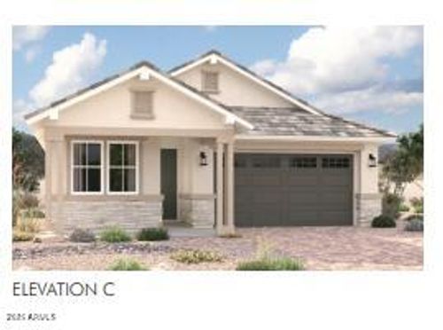 5322 W Las Palmaritas Dr, Glendale, AZ, 85302-6243 | Card Image