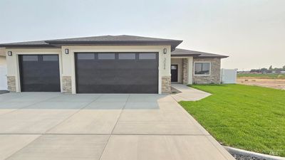 1507 Leslie Drive, House other with 4 bedrooms, 2 bathrooms and 3 parking in Jerome ID | Image 3