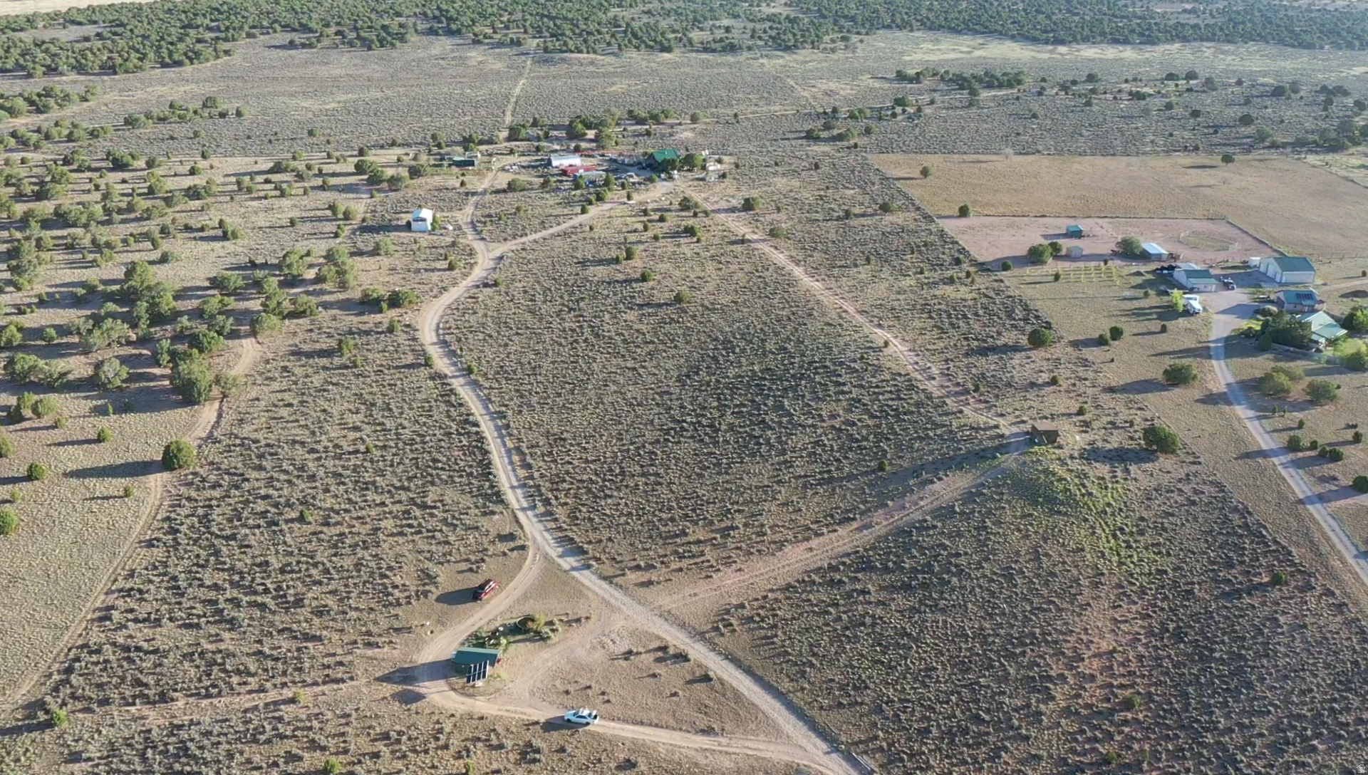 Land in Cedar City