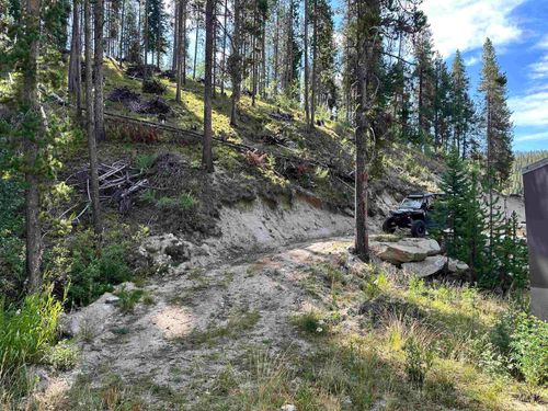 TBD Bemos Gulch St, Warren, ID, 83671 | Card Image