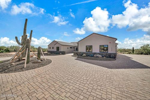 7035 E Montgomery Rd, Scottsdale, AZ, 85266-6153 | Card Image