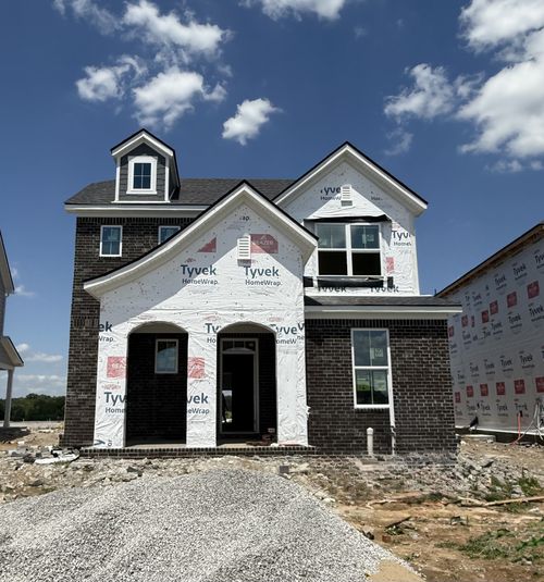 2047 Holbrook Rd, Mount Juliet, TN, 37122-2749 | Card Image