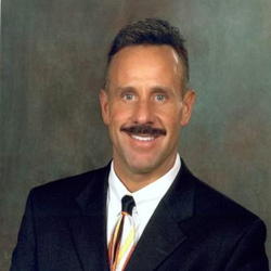 Greg Spahiev