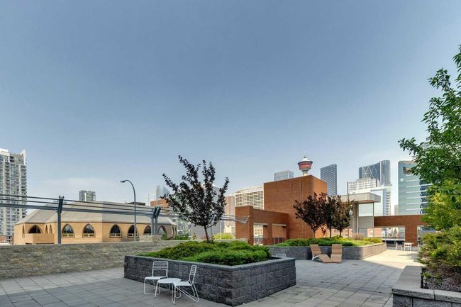 402 - 1320 1 St Se, Condo with 2 bedrooms, 2 bathrooms and 1 parking in Calgary AB | Image 27