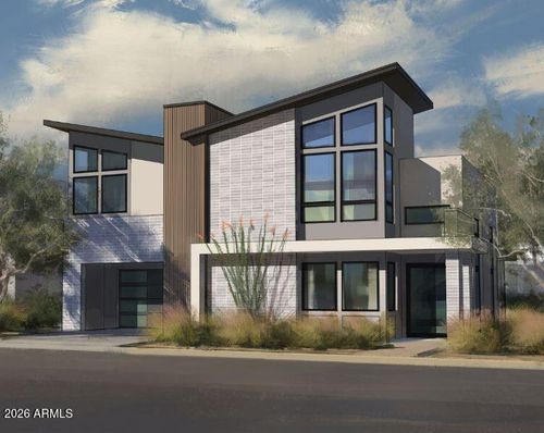 5937 N 14th Street, Phoenix, AZ, 85014 | Card Image