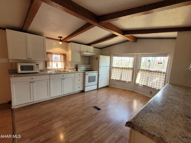 150 Melody Ln, House other with 2 bedrooms, 2 bathrooms and null parking in Flinton PA | Image 7