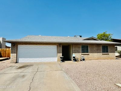 1422 W Rosal Place, House other with 3 bedrooms, 2 bathrooms and null parking in Chandler AZ | Image 1