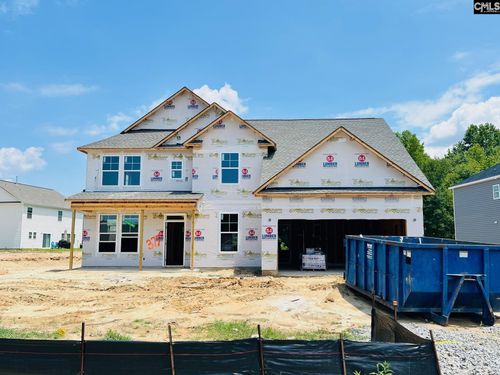 2063 Allan Crest Rd, Blythewood, SC, 29016-5711 | Card Image