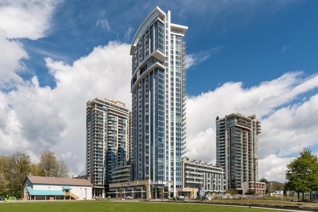 612 - 1500 Fern Street, Condo with 2 bedrooms, 2 bathrooms and 1 parking in North Vancouver BC | Image 35