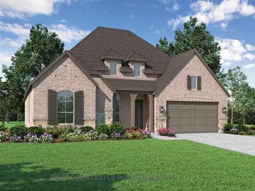 2106 Charming Forge Rd, Forney, TX, 75126-2943 | Card Image