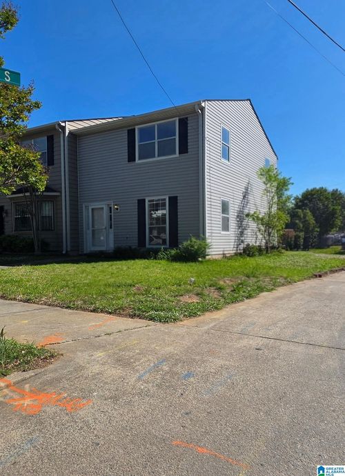 1409 17th Street Ensley, BIRMINGHAM, AL, 35218 | Card Image