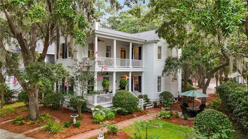 125 Bartram Dr, Beaufort, SC, 29902-5700 | Card Image