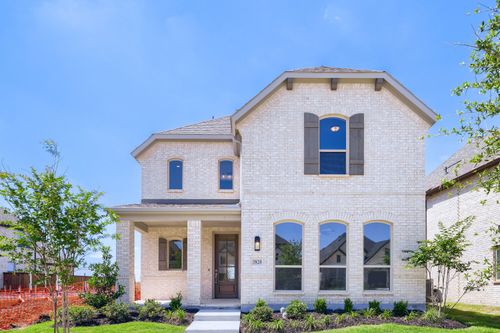 3820 Stars St, Prosper, TX, 75078-3597 | Card Image