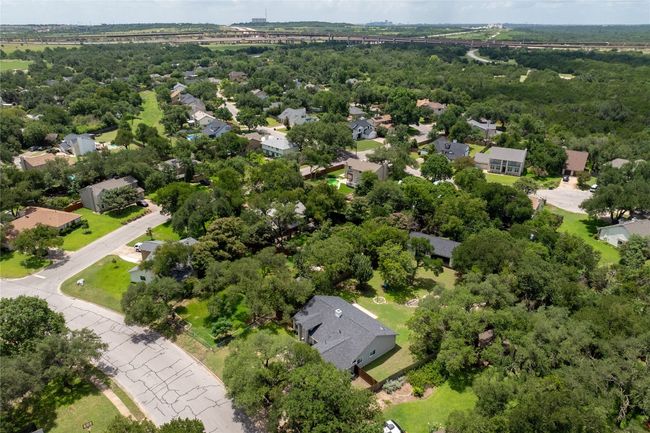 Located within Round Rock ISD, this neighborhood is both coveted and gorgeous. | Image 37