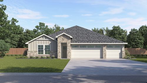 14812 Flying Aster Lane, Manor, TX, 78653 | Card Image